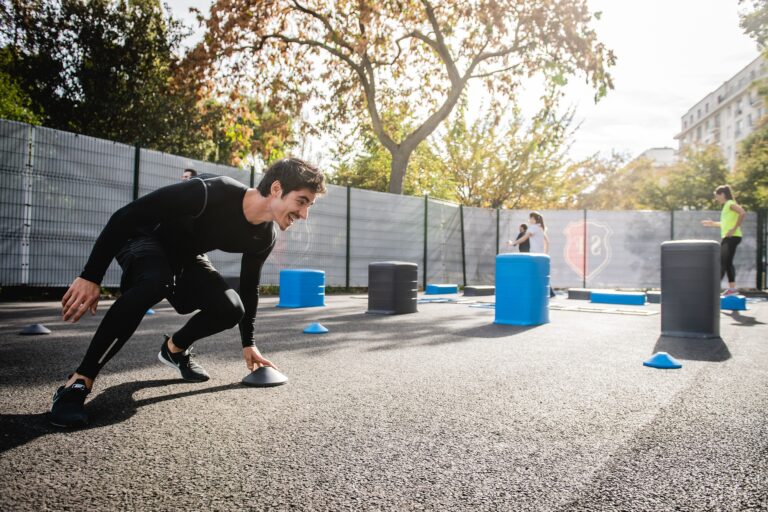 Les bienfaits de l’activité physique en plein air pour la santé